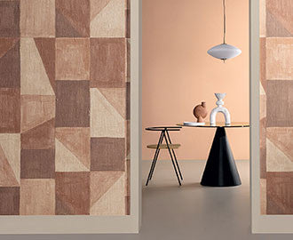 Reclaim Vol 1 Wallpaper by Kirkby Design