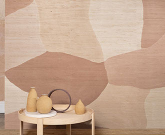 Studio Vol 1 Wallpaper by Kirkby Design