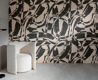 Vandal Vol 1 Wallpaper by Kirkby Design