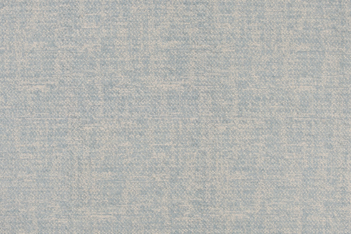 Voyage Pale Blue fabric by Christopher Farr Cloth