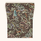 W-BG-CO-CO-24-52 Bloomsbury Grande Conker Wallpaper by Parker & Jules