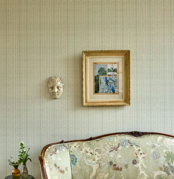 Birdlip Wallpaper by Parker & Jules