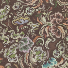 W-BPT-CO-CO-24-52 Bloomsbury Petite Conker Wallpaper by Parker & Jules