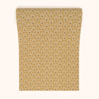 Folly Barley Wallpaper by Parker & Jules
