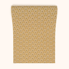Folly Barley Wallpaper by Parker & Jules