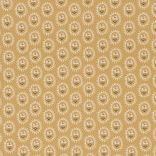 Folly Barley Wallpaper by Parker & Jules
