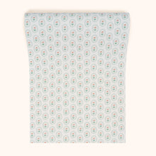 Folly Chalkstream Wallpaper by Parker & Jules