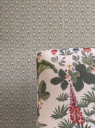 Folly Chalkstream Wallpaper by Parker & Jules