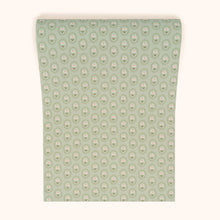 Folly Elderflower Wallpaper by Parker & Jules