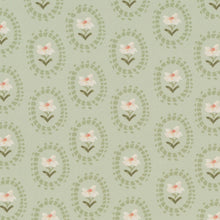Folly Elderflower Wallpaper by Parker & Jules