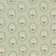 Folly Elderflower Wallpaper by Parker & Jules