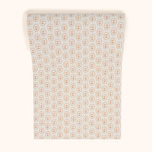 Folly Toffee Wallpaper by Parker & Jules