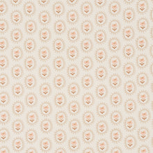 Folly Toffee Wallpaper by Parker & Jules