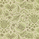 Folk Floral Pistachio Wallpaper by Parker & Jules