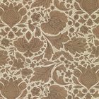 W-FF-CO-T-24-70 Folk Floral Tea Wallpaper by Parker & Jules