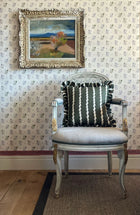 Jaipur Wallpaper by Parker & Jules