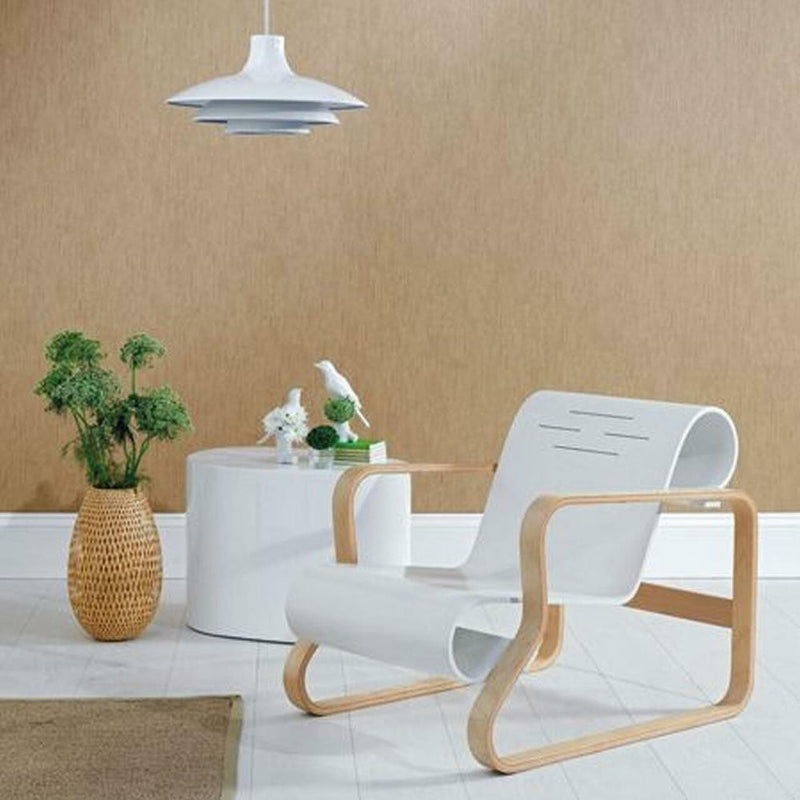 W0060/01 Rafi Reflections Wallpaper By Clarke & Clarke