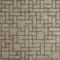 Sandstone Reflections Wallpaper By Clarke & Clarke