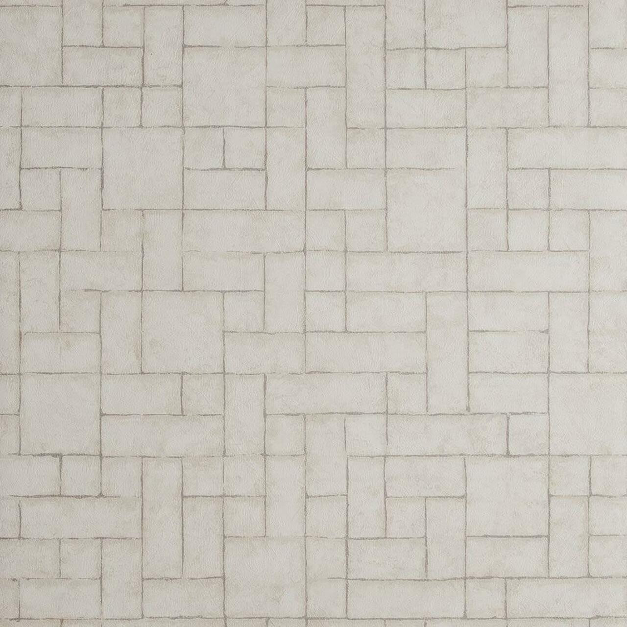 W0061/04 Sandstone Reflections Wallpaper By Clarke & Clarke