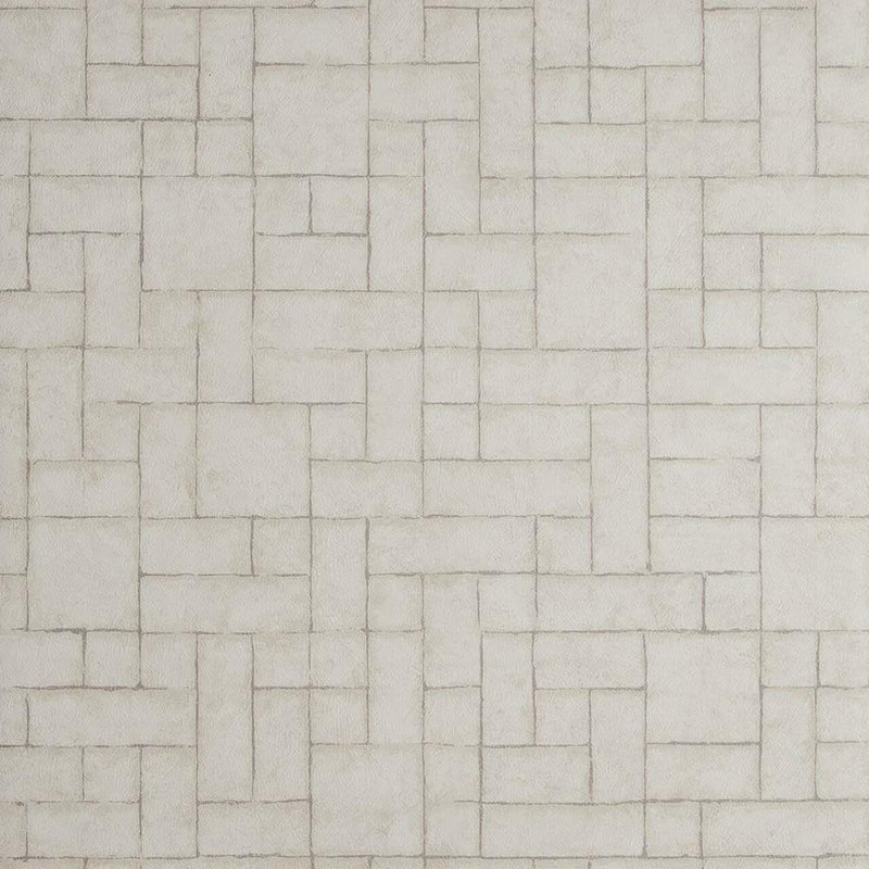 W0061/04 Sandstone Reflections Wallpaper By Clarke & Clarke