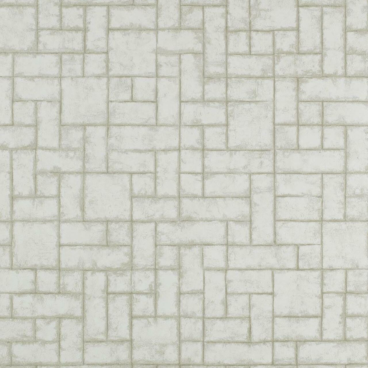 W0061/05 Sandstone Reflections Wallpaper By Clarke & Clarke