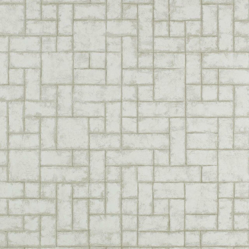 W0061/05 Sandstone Reflections Wallpaper By Clarke & Clarke