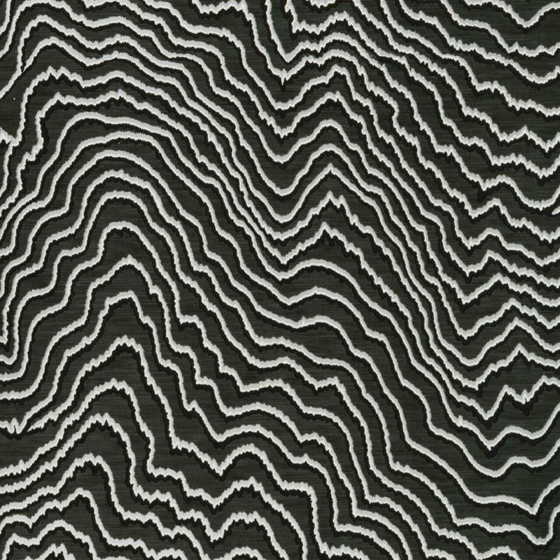 W0082/01 Fiji Colony Wallpaper By Clarke & Clarke