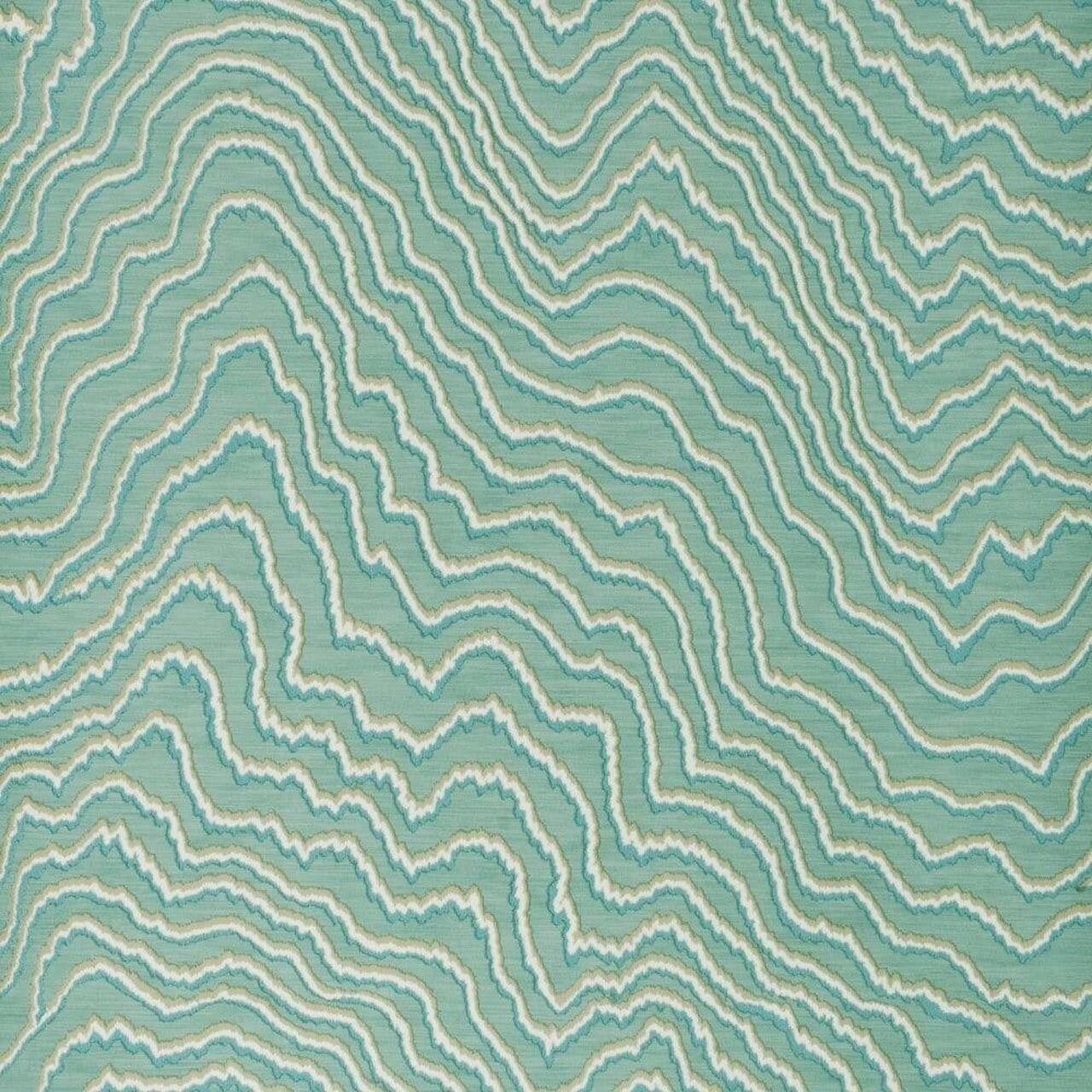 W0082/05 Fiji Colony Wallpaper By Clarke & Clarke