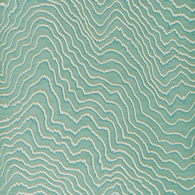 W0082/05 Fiji Colony Wallpaper By Clarke & Clarke