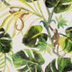 Monkey Business Exotica 2 Natural Wallpaper by Clarke & Clarke
