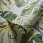 W0083/04 Monkey Business Exotica 2 Natural Wallpaper by Clarke & Clarke