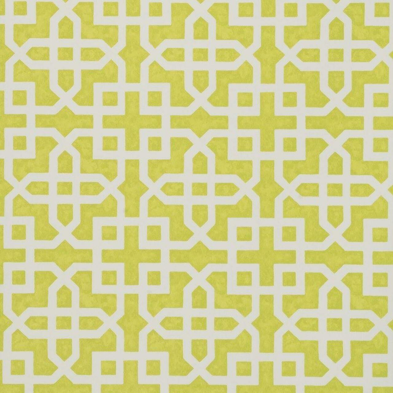 W0084/01 Monserrat Colony Wallpaper By Clarke & Clarke