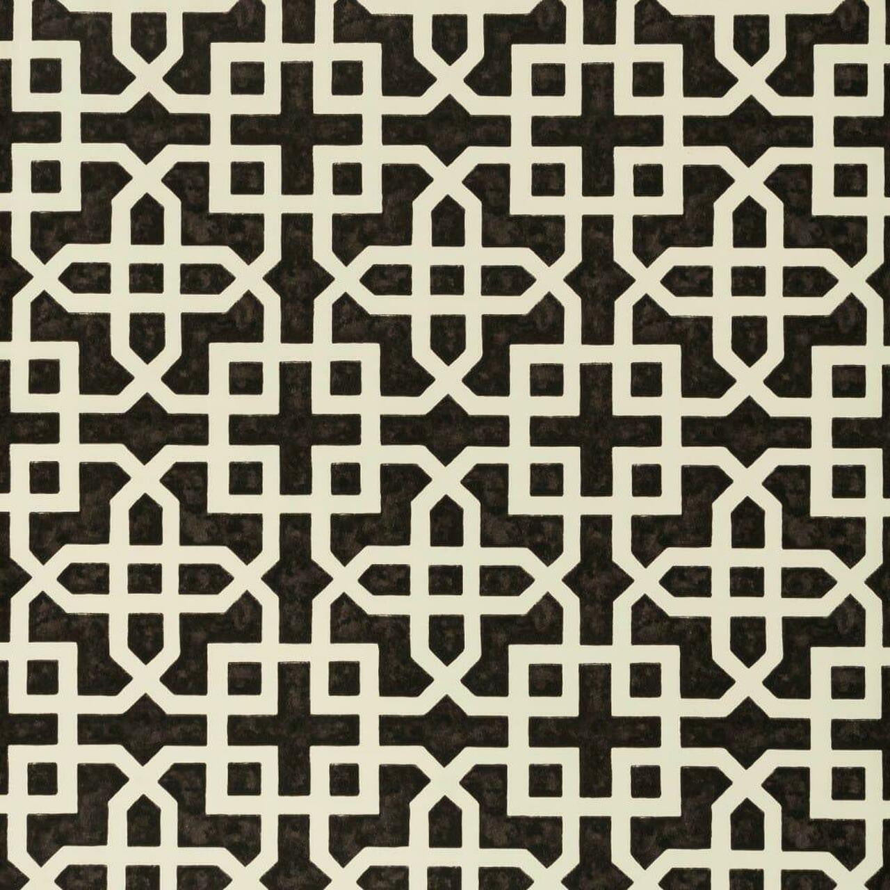 W0084/02 Monserrat Colony Wallpaper By Clarke & Clarke