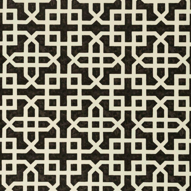 W0084/02 Monserrat Colony Wallpaper By Clarke & Clarke