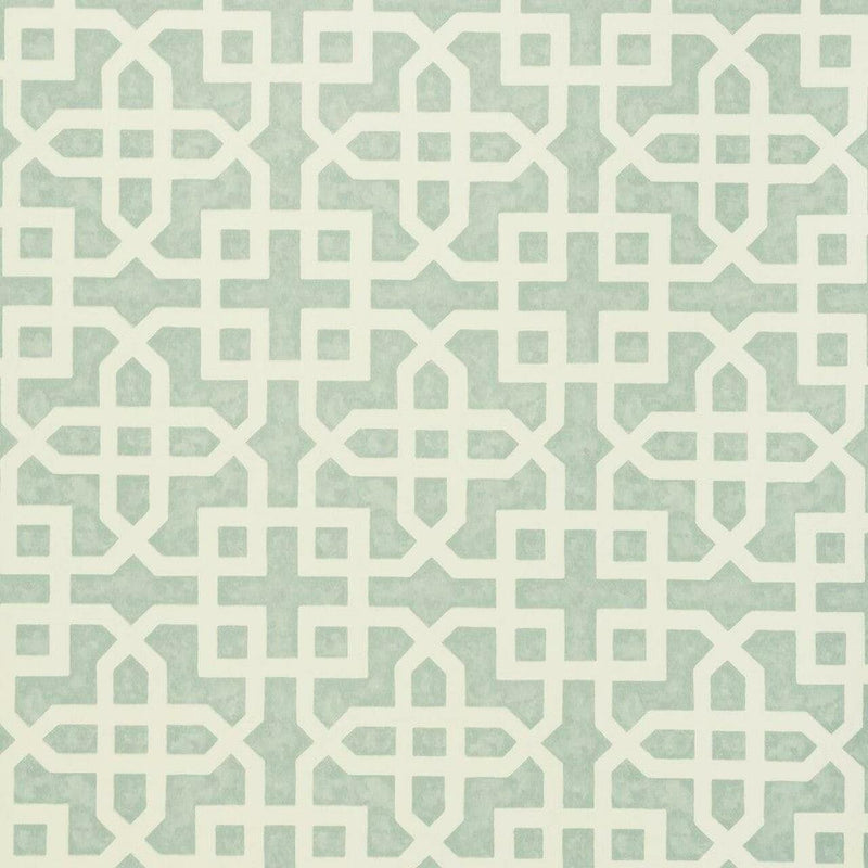 W0084/04 Monserrat Colony Wallpaper By Clarke & Clarke