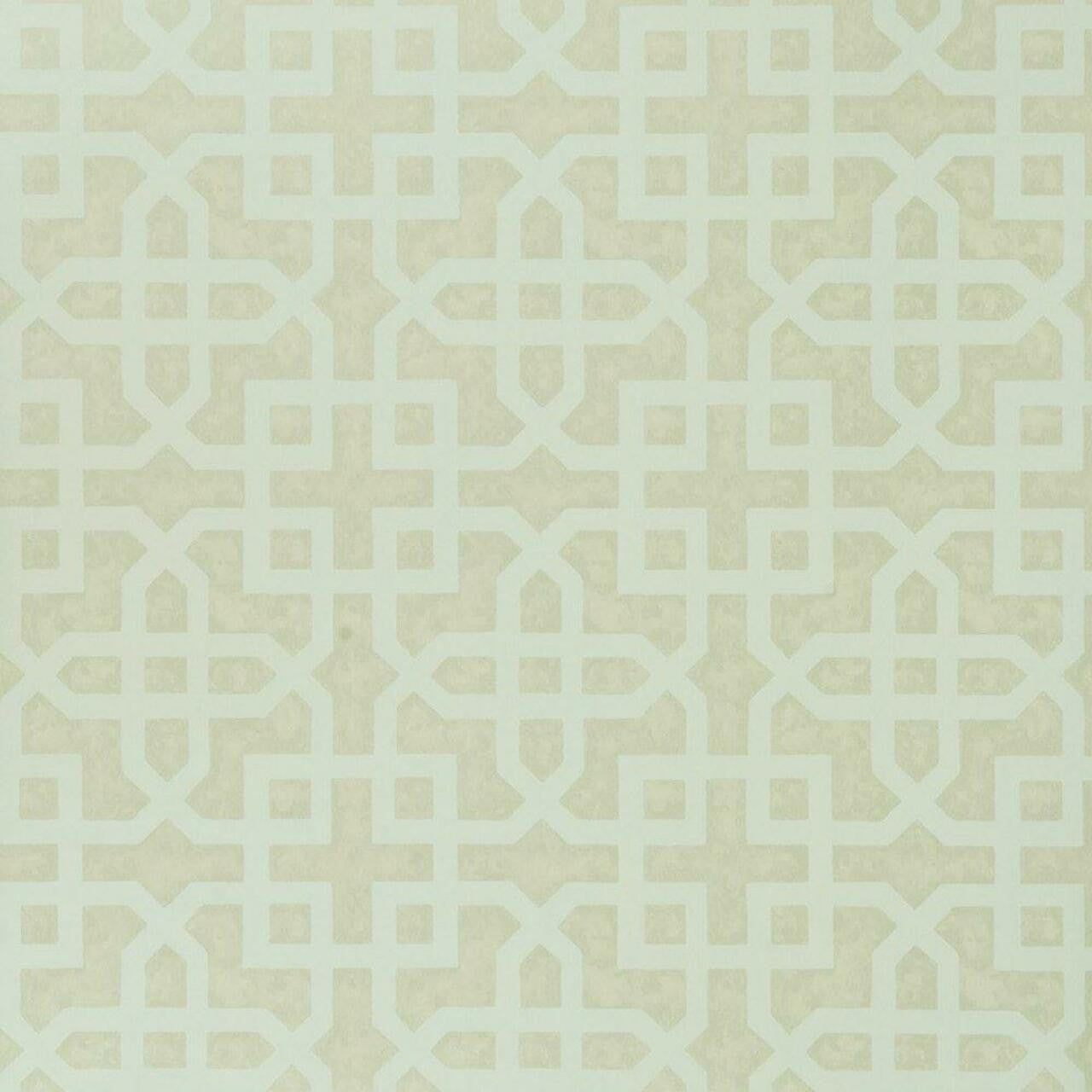 W0084/05 Monserrat Colony Wallpaper By Clarke & Clarke