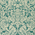 W0088/08 Valentina Colony Wallpaper By Clarke & Clarke