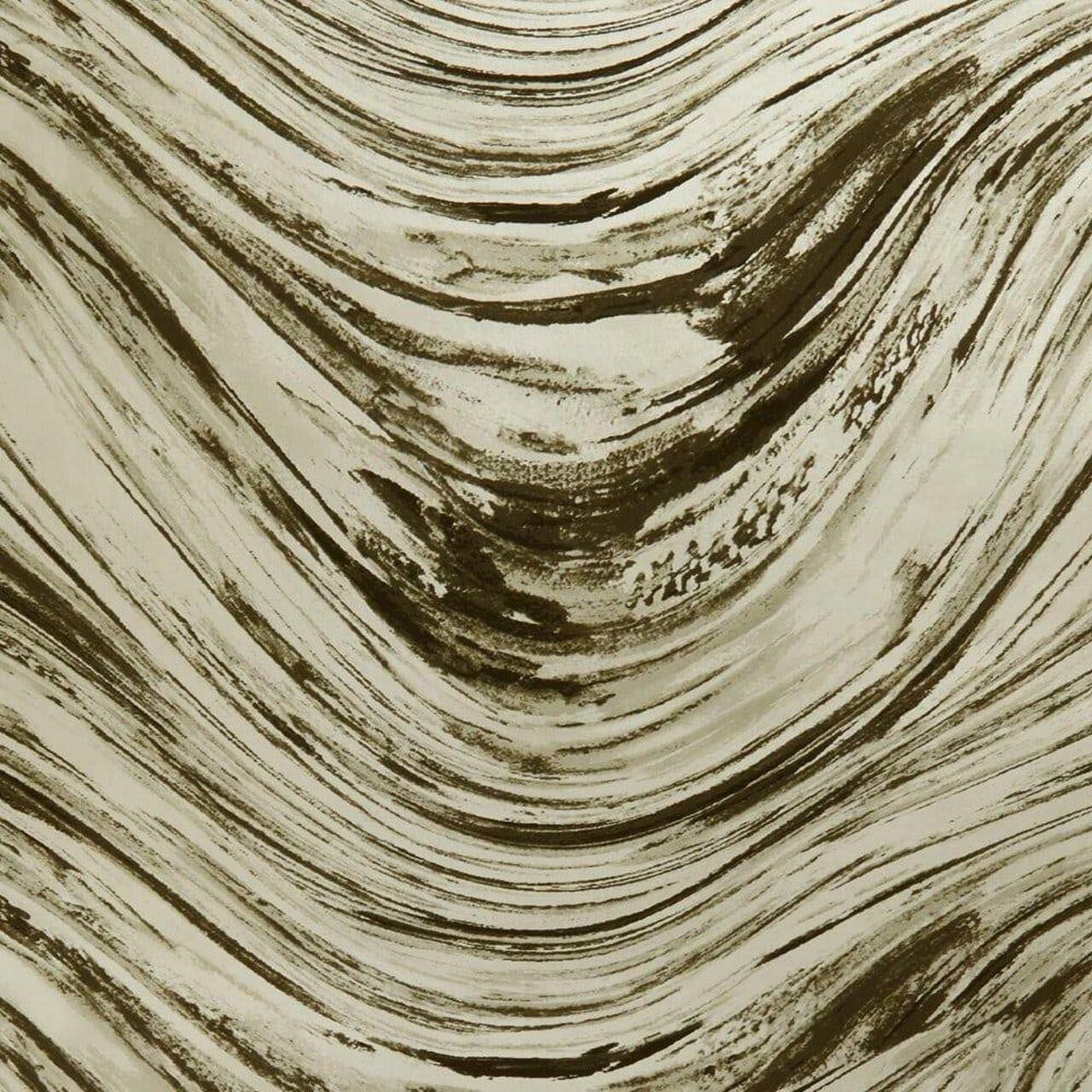 W0089/01 Agata Botanica Wallpaper By Clarke & Clarke