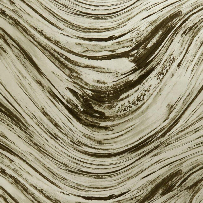 W0089/01 Agata Botanica Wallpaper By Clarke & Clarke