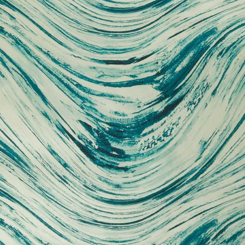 W0089/05 Agata Botanica Wallpaper By Clarke & Clarke