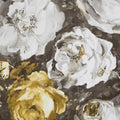 Floretta Botanica Wallpaper By Clarke & Clarke