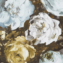 W0090/04 Floretta Botanica Wallpaper By Clarke & Clarke