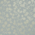 Honesty Botanica Wallpaper By Clarke & Clarke