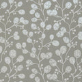 Honesty Botanica Wallpaper By Clarke & Clarke