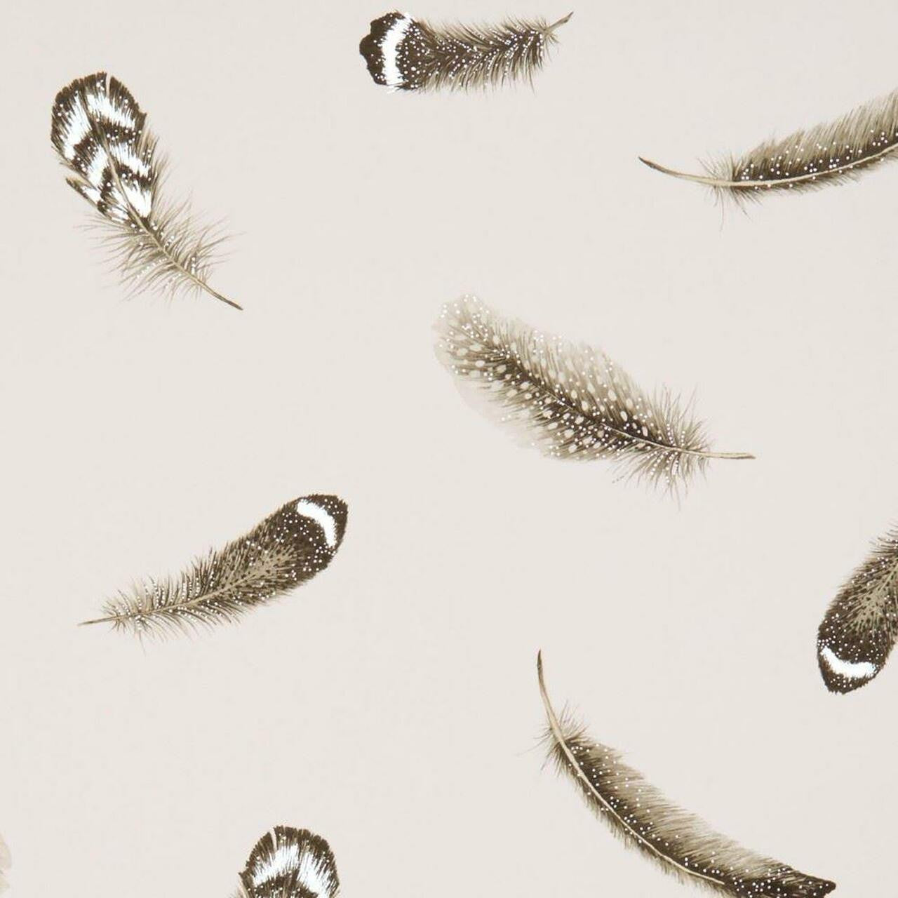 W0097/01 Plumis Botanica Wallpaper By Clarke & Clarke