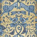Extinct Animalia Wallpaper By Emma J Shipley Clarke & Clarke
