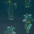 W0101/03 Jungle Palms Animalia Wallpaper By Emma J Shipley Clarke & Clarke