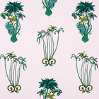 W0101/04 Jungle Palms Animalia Wallpaper By Emma J Shipley Clarke & Clarke