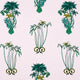 Jungle Palms Animalia Wallpaper By Emma J Shipley Clarke & Clarke