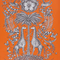 Kruger Animalia Wallpaper By Emma J Shipley Clarke & Clarke